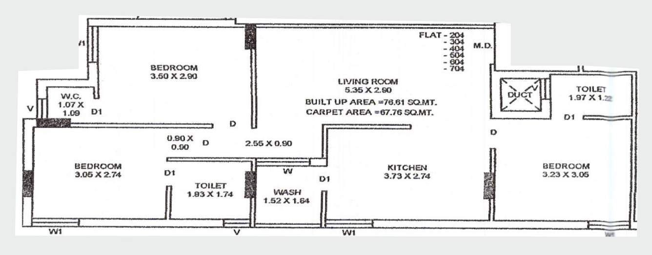  royal hills Floor Plan Floor Plan