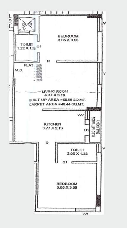  royal hills Floor Plan Floor Plan