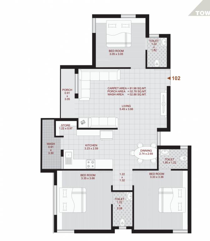 Floor Plan crystal heaven wing e f g h Floor Plan Floor Plan
