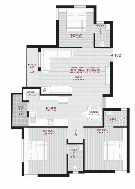 Floor Plan crystal heaven wing e f g h Floor Plan Floor Plan