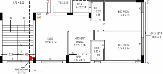 Floor Plan royal lotus Floor Plan Floor Plan