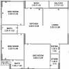 atulya-city Floor Plan Floor Plan