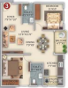 trendsquares-ortus-3 Floor Plan Floor Plan