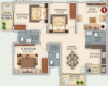 trendsquares-ortus-3 Floor Plan Floor Plan