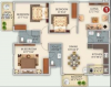 trendsquares-ortus-3 Floor Plan Floor Plan