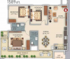 trendsquares-ortus-3 Floor Plan Floor Plan