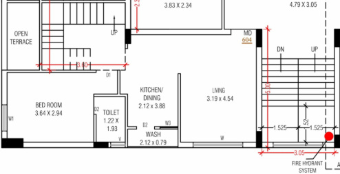 Floor Plan royal lotus Floor Plan Floor Plan