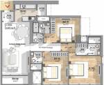 Floor Plan marina-bay Floor Plan Floor Plan