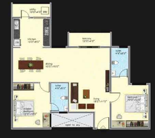 Floor Plan serenity Floor Plan Floor Plan