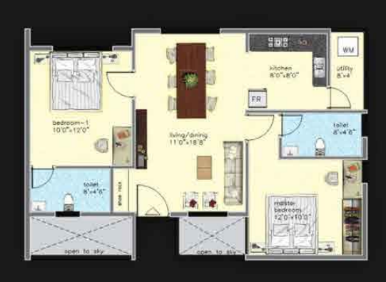 Floor Plan serenity Floor Plan Floor Plan