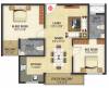 elite Floor Plan Floor Plan