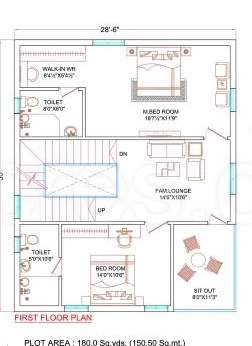  mukka praveens signator Floor Plan First Floor Plan
