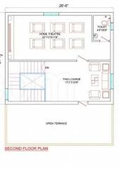 Terrace Floor Plan mukka-praveens-signator Floor Plan Terrace Floor Plan