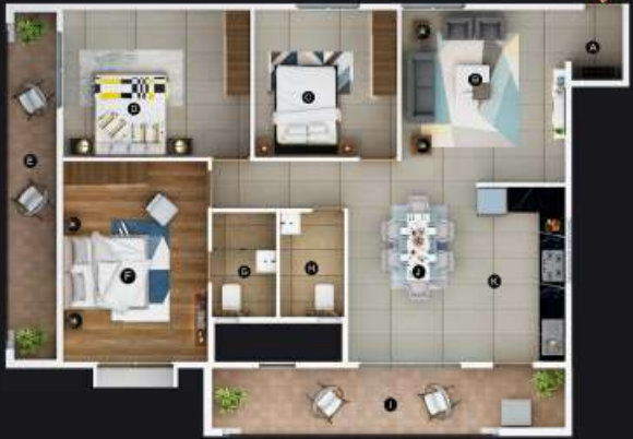  green woods Floor Plan Floor Plan