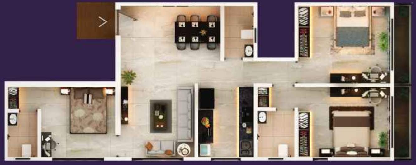  ampple one Floor Plan Floor Plan