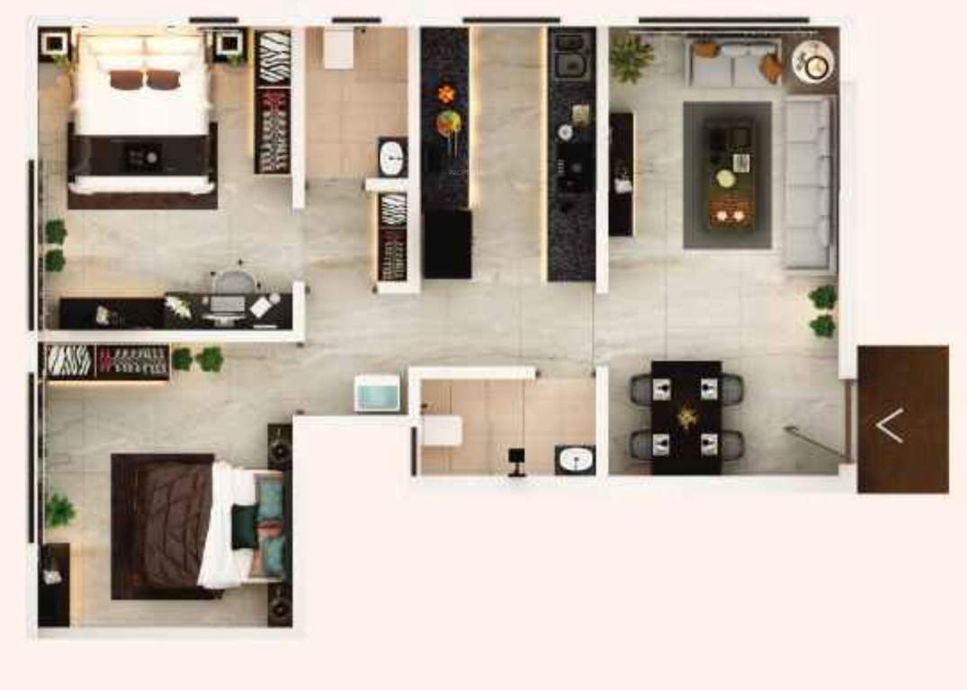  ampple one Floor Plan Floor Plan