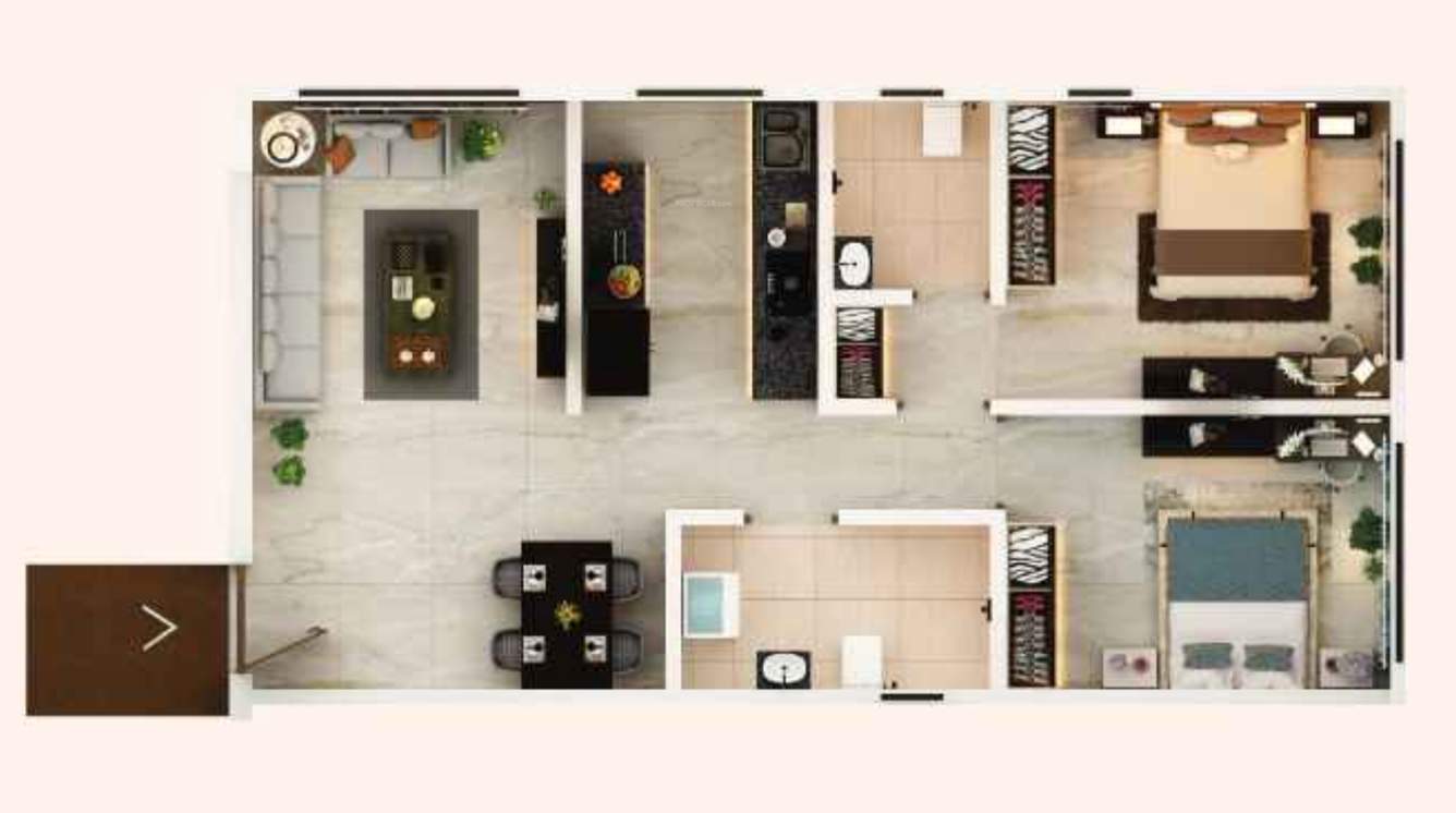  ampple one Floor Plan Floor Plan