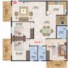  aabharana Floor Plan Floor Plan
