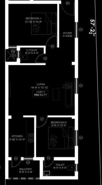  haven-terra-verde Floor Plan Floor Plan