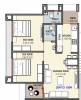  dharti-saket-heaven-phase-3 Floor Plan Floor Plan