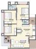  dharti-saket-heaven-phase-3 Floor Plan Floor Plan