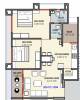  dharti-saket-heaven-phase-3 Floor Plan Floor Plan