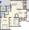  dharti-saket-heaven-phase-3 Floor Plan Floor Plan