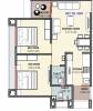  dharti-saket-heaven-phase-3 Floor Plan Floor Plan