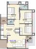  dharti-saket-heaven-phase-3 Floor Plan Floor Plan