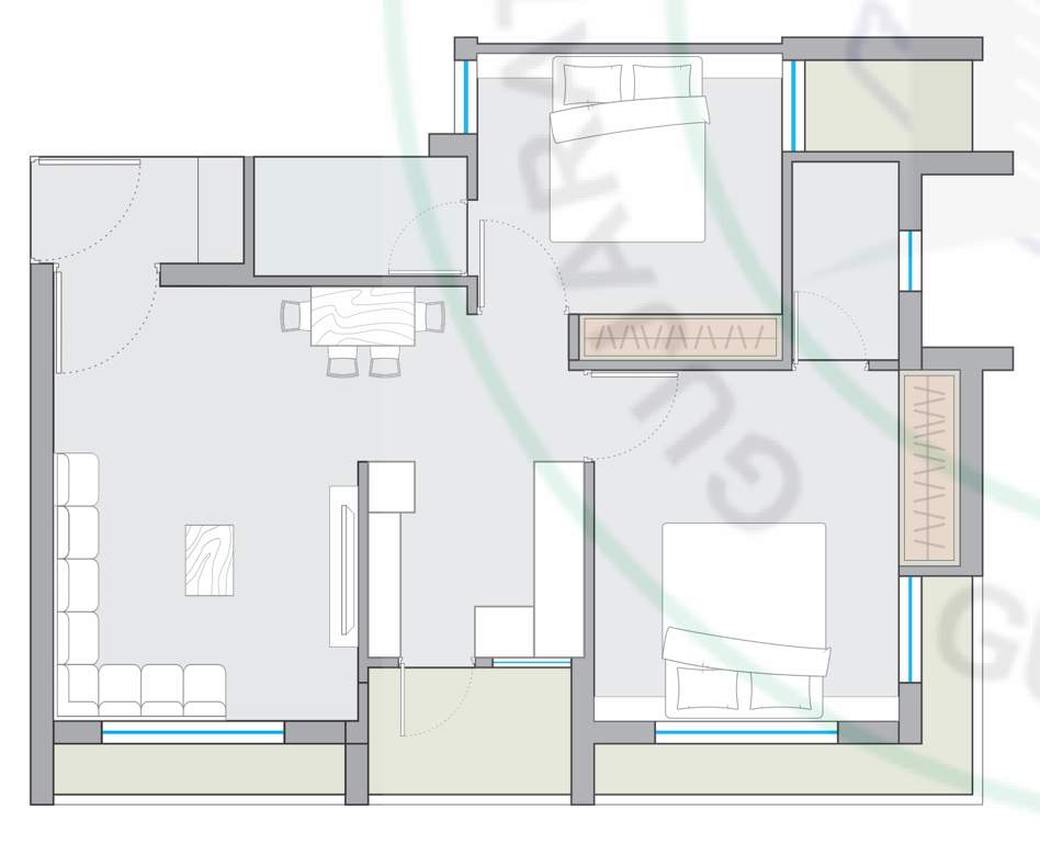  avenue Floor Plan Floor Plan