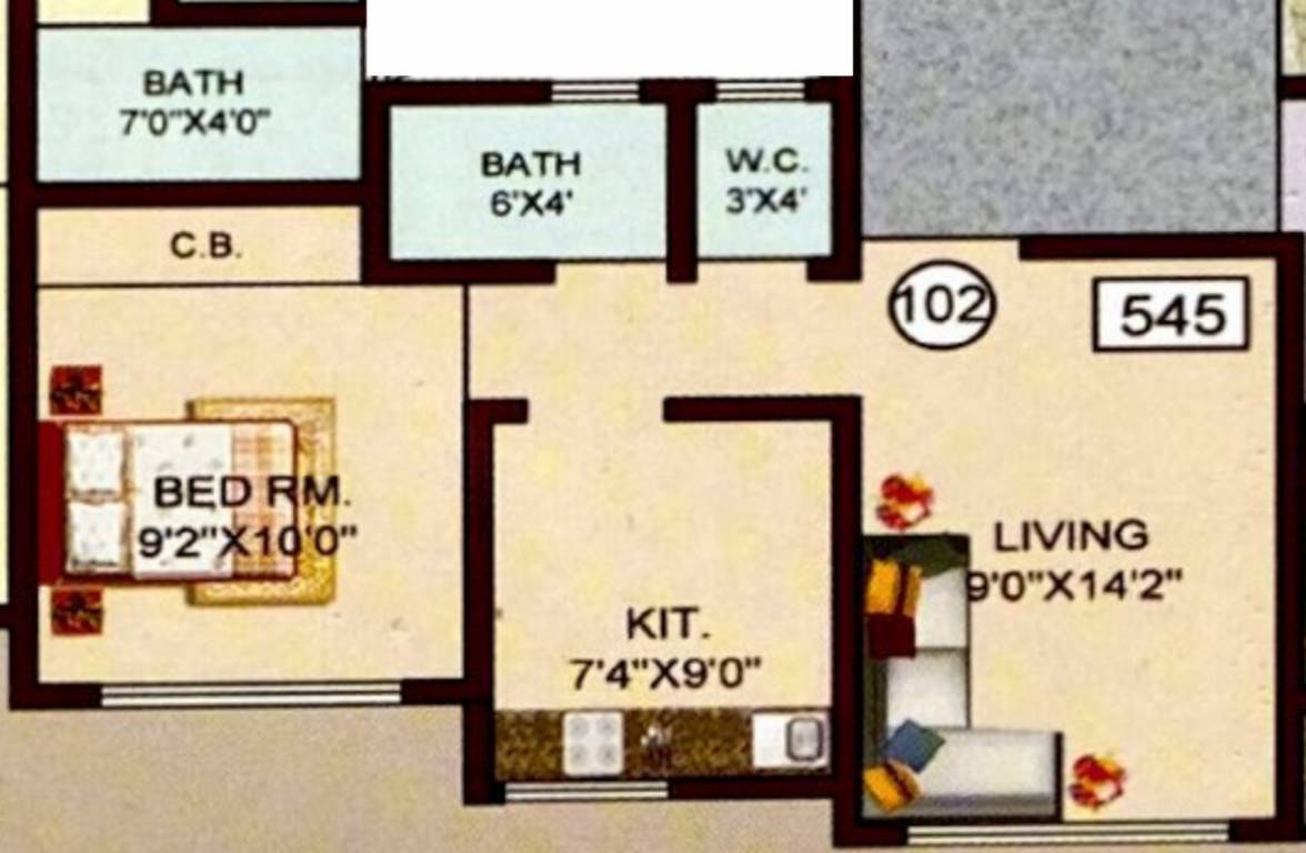 Floor Plan shraddha Floor Plan Floor Plan