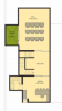 villas Floor Plan Basement Floor Plan