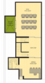  villas Floor Plan Basement Floor Plan