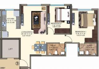 Floor Plan  zenworld Floor Plan Floor Plan