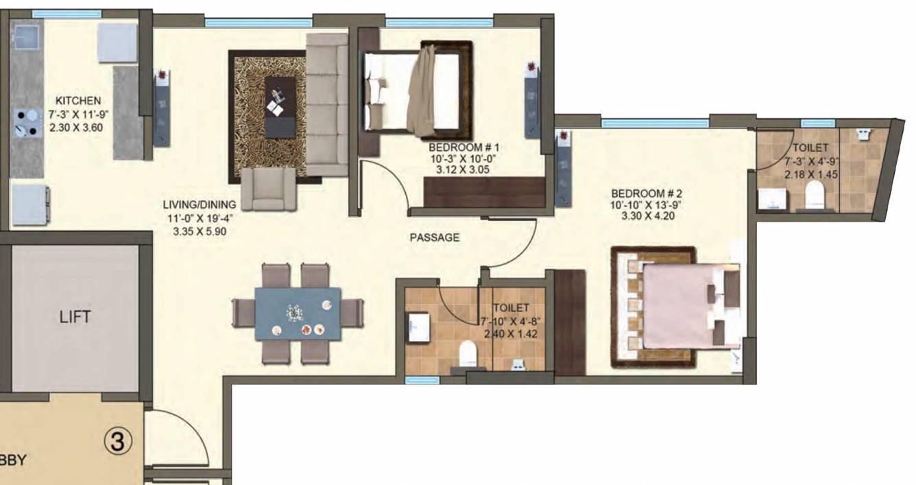 Floor Plan  zenworld Floor Plan Floor Plan