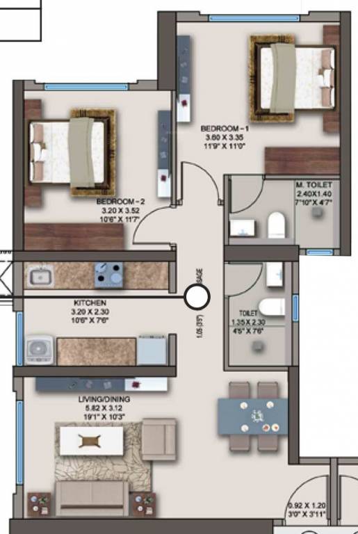 Floor Plan  zenworld Floor Plan Floor Plan