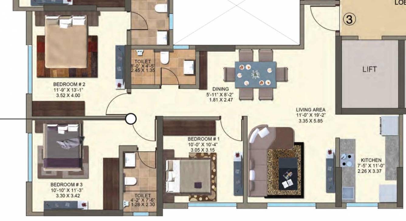 Floor Plan  zenworld Floor Plan Floor Plan