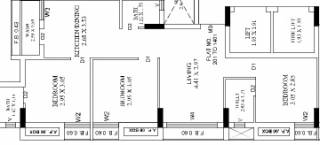 Floor Plan atithi-heights Floor Plan Floor Plan