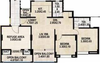 Floor Plan kakkad-la-vida Floor Plan Floor Plan
