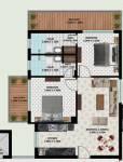 Floor Plan casa-margarida Floor Plan Floor Plan