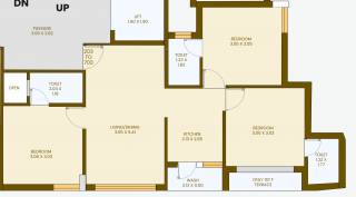 Floor Plan giriraj-villa Floor Plan Floor Plan