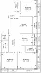 Floor Plan  shyama-height Floor Plan Floor Plan