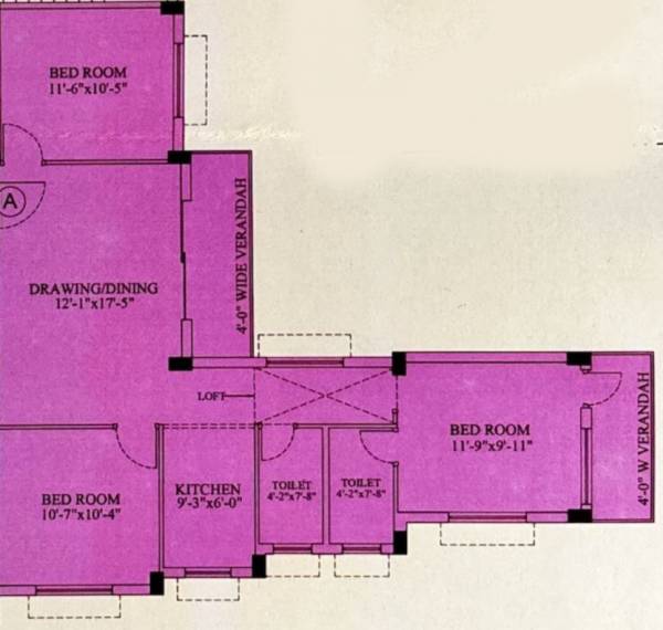  eco-star Floor Plan Floor Plan