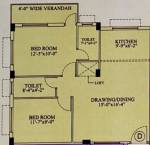  eco-star Floor Plan Floor Plan