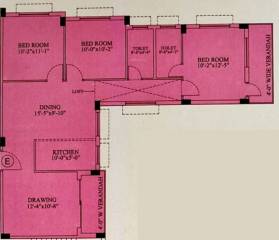  eco-star Floor Plan Floor Plan
