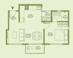 Floor Plan soul-godrej-ananda Floor Plan Floor Plan