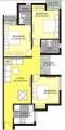  unitech-unihomes Floor Plan Floor Plan
