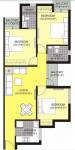  unitech-unihomes Floor Plan Floor Plan