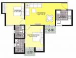  unitech-unihomes Floor Plan Floor Plan