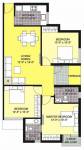  unitech-unihomes Floor Plan Floor Plan